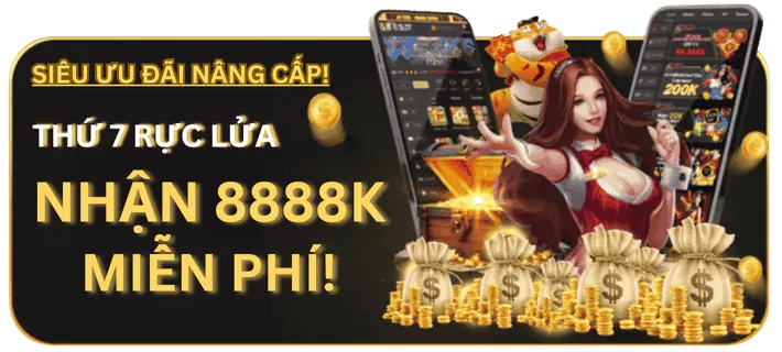 Hoàn trả hàng tuần siêu khủng