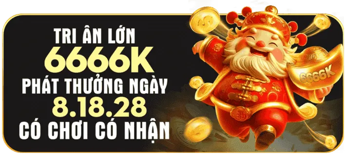 Thưởng nạp lần đầu hấp dẫn