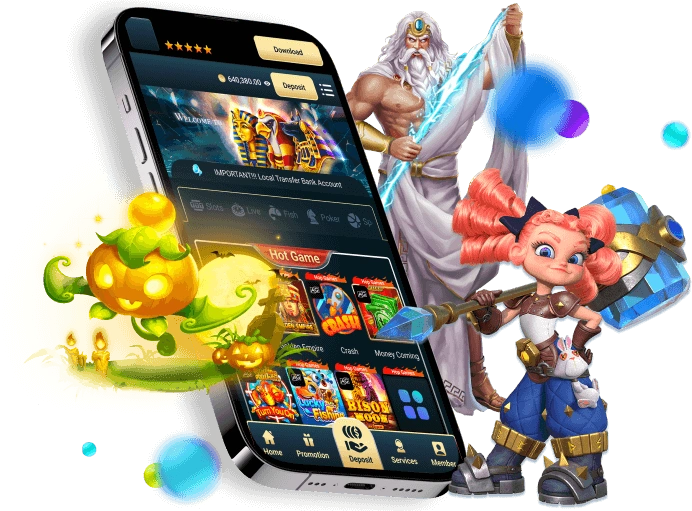 Nút tải APP jun880