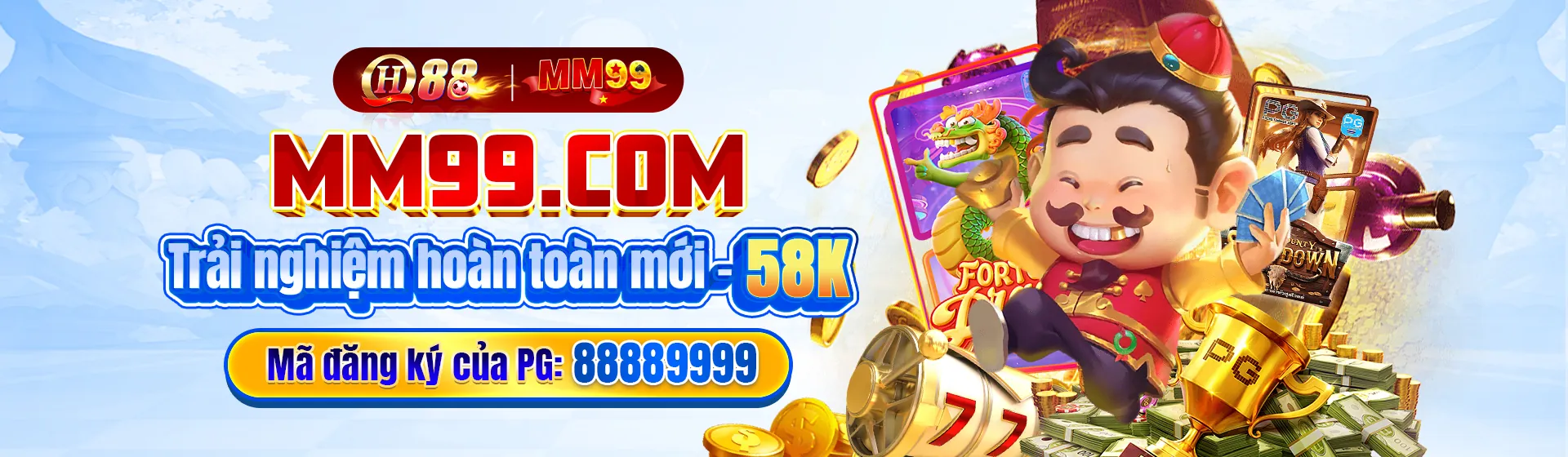Thế giới Nổ Hũ đỉnh cao tại jun880