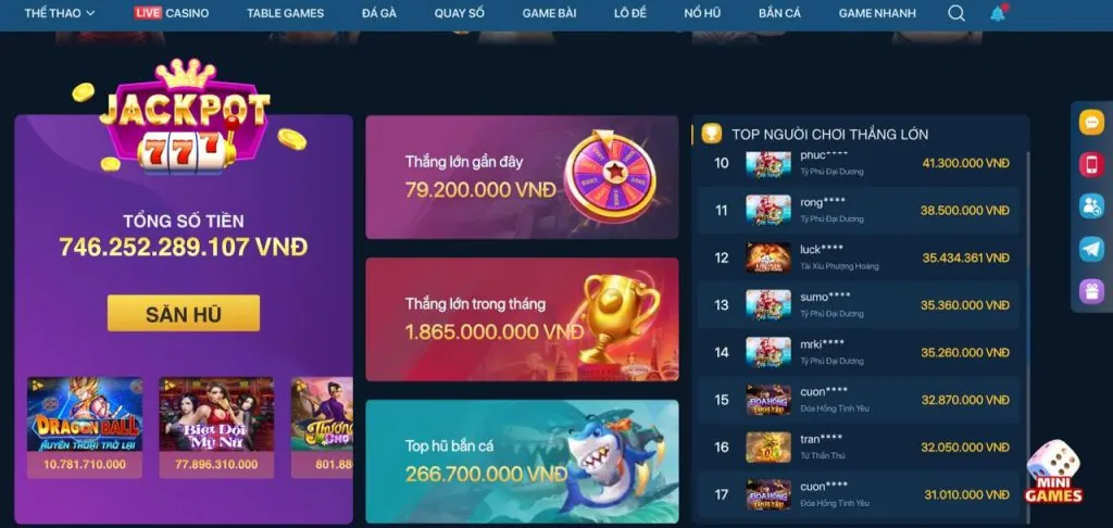 Xu hướng cá cược trực tuyến