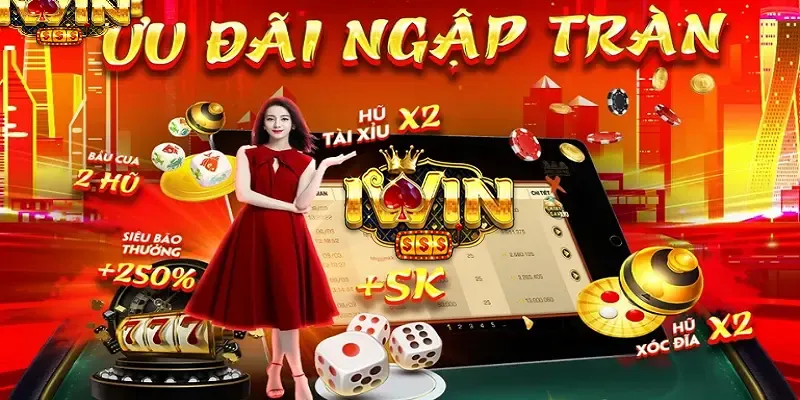 Khuyến mãi jun880 mới nhất